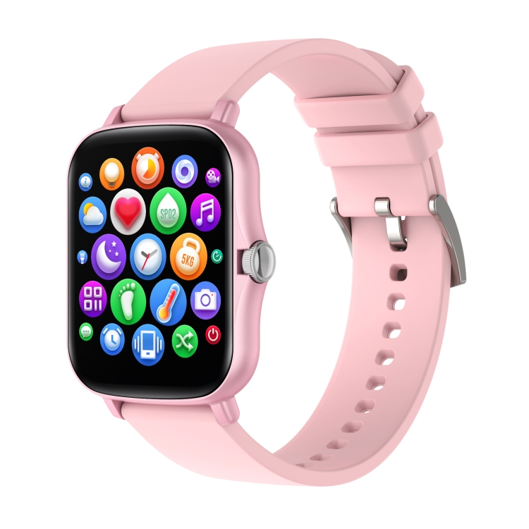 Apple Watch Smartwatch With Spo2 And Blood Pressure Blood Pressure