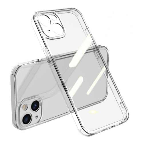 Funda Case Space Drop para iPhone 13 Pro - Transparente