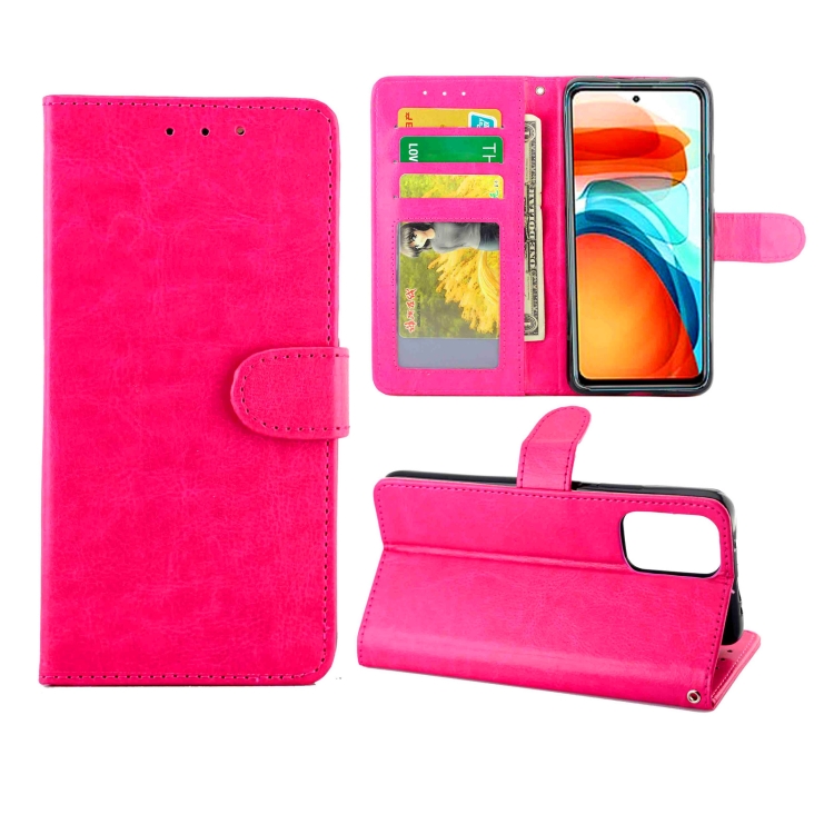 Funda Para Xiaomi Poco X5 Pro 5g Airbag Acrigel | Meses Sin Interés
