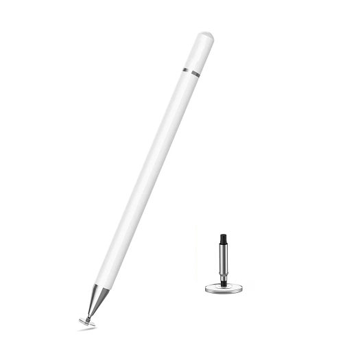 

AT-23 High-precision Touch Screen Pen Stylus with 1 Pen Tip