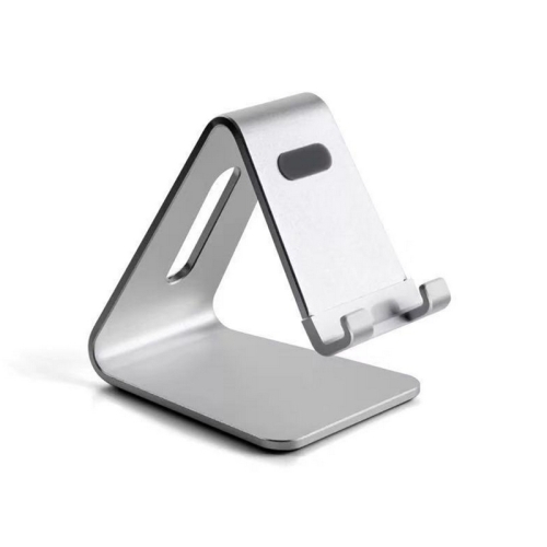 

AP-4S Aluminum Table Top Universal Phone Tablet Holder Base For 7-8 inch