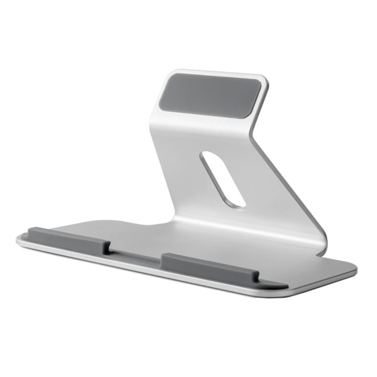

AP-7D Aluminum Alloy Lazy Live Desktop Holder for 7-13 inch Tablets