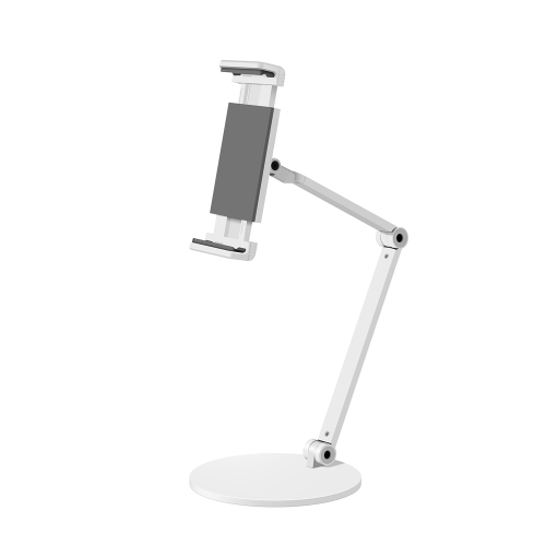 

AP-7L Desktop Stand For Smartphone And Tablet,Long Arm Stand For iPad / Samsung