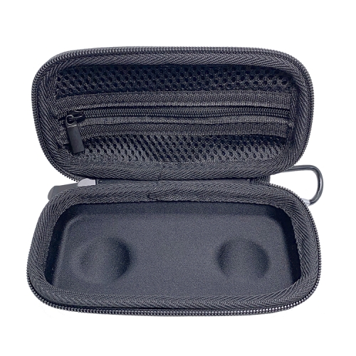 

For Insta360 ONE X2 Pocket Panoramic Camera Nylon Storage Bag