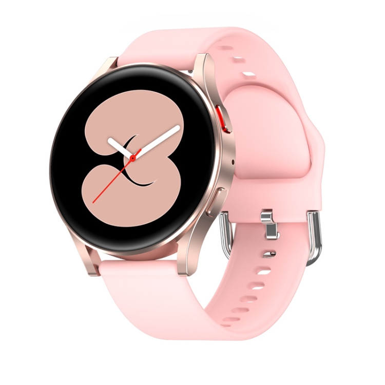 Orologio Smartwatch Donna Fitness Watch: Orolog Intelligente con Chiamate Bluetooth Risposta 1.83 Schermo 100+ Modalità Sport Frequenza Cardiaca da Polso Activity Tracker Contapassi per Android iOS