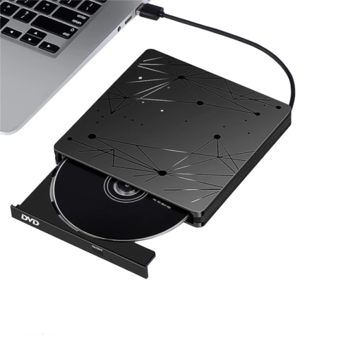 ORICO XD007 lecteur CD DVD externe 2 mo USB 3.0 US – Grandado