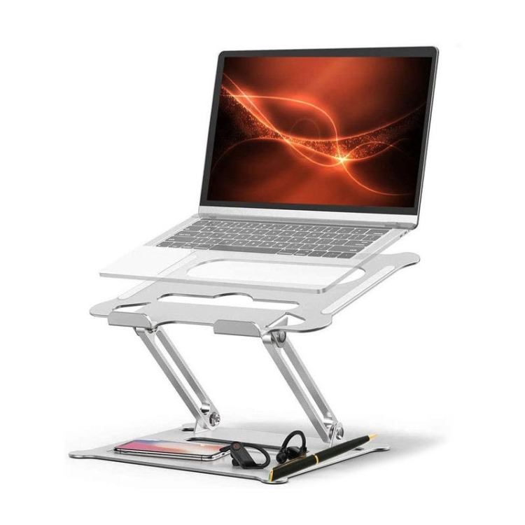 

Z12 Portable Foldable Notebook Desk Stand
