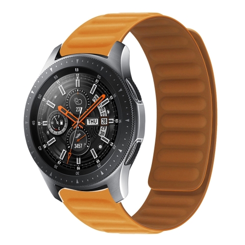 amazfit gtr orange