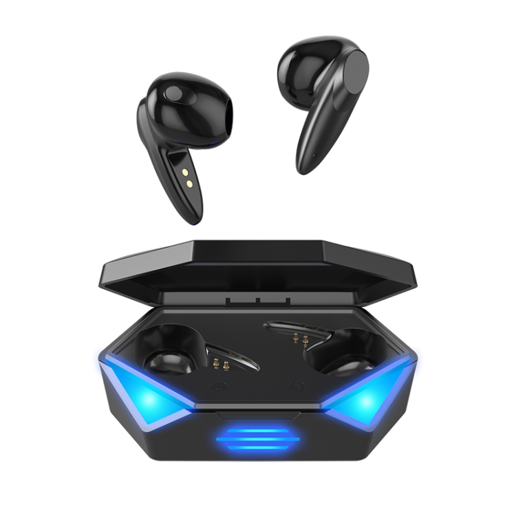 G20 TWS Binaural True Stereo Touch Gaming Bluetooth - Main Image