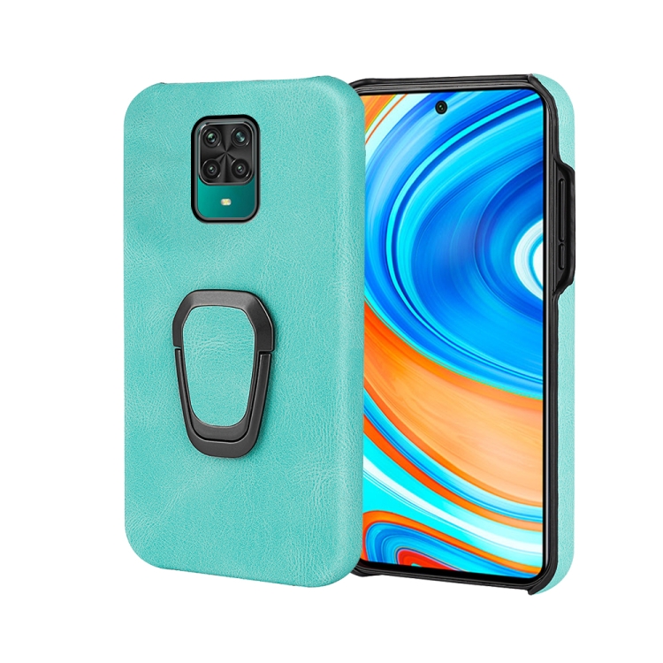 Xiaomi Poco M2 Pro 360 Cover Poco M2 Case 360 Redmi Aramid Fibre
