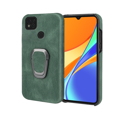 Para Xiaomi Poco C3 / Redmi 9 India / Redmi 9c / Redmi 9C NFC PT003 Patrón  de mármol