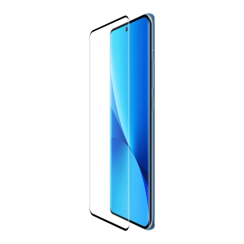 

For Xiaomi 12 Pro / 12S Pro ENKAY 3D Hot Bending Explosion-proof Full Tempered Glass Film