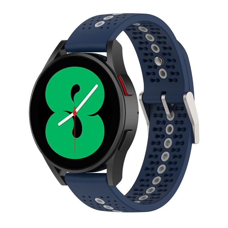 Acquista Cinturino Cinturino Smartwatch Samsung Active Samsung