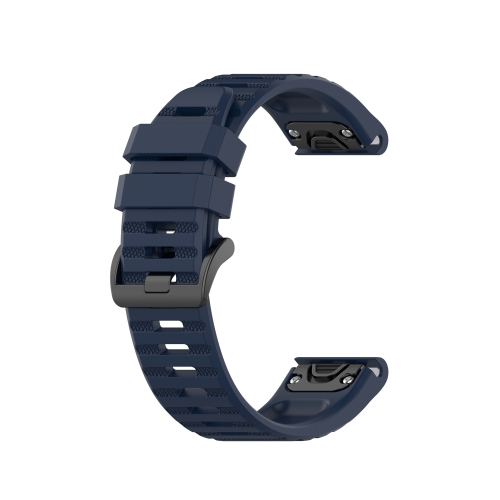Bracelet de montre Paracord pour Garmin Instinct/Garmin Forerunner