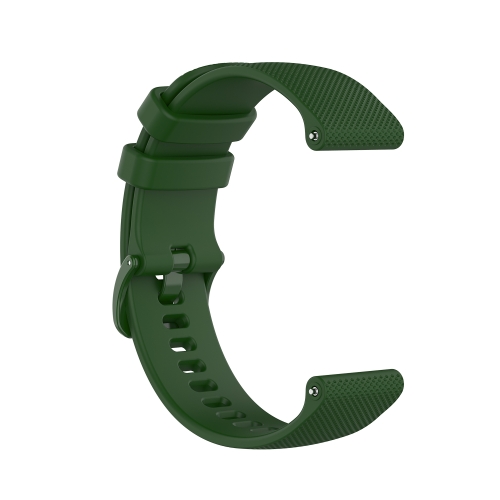 amazfit gtr 2 green