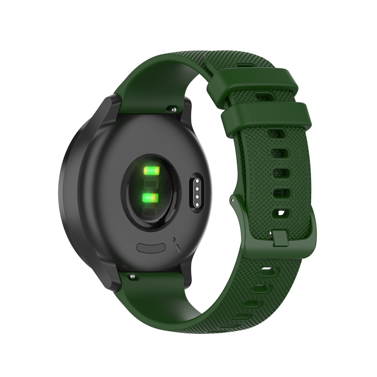 For Samsung Galaxy Watch3 45MM 22mm 