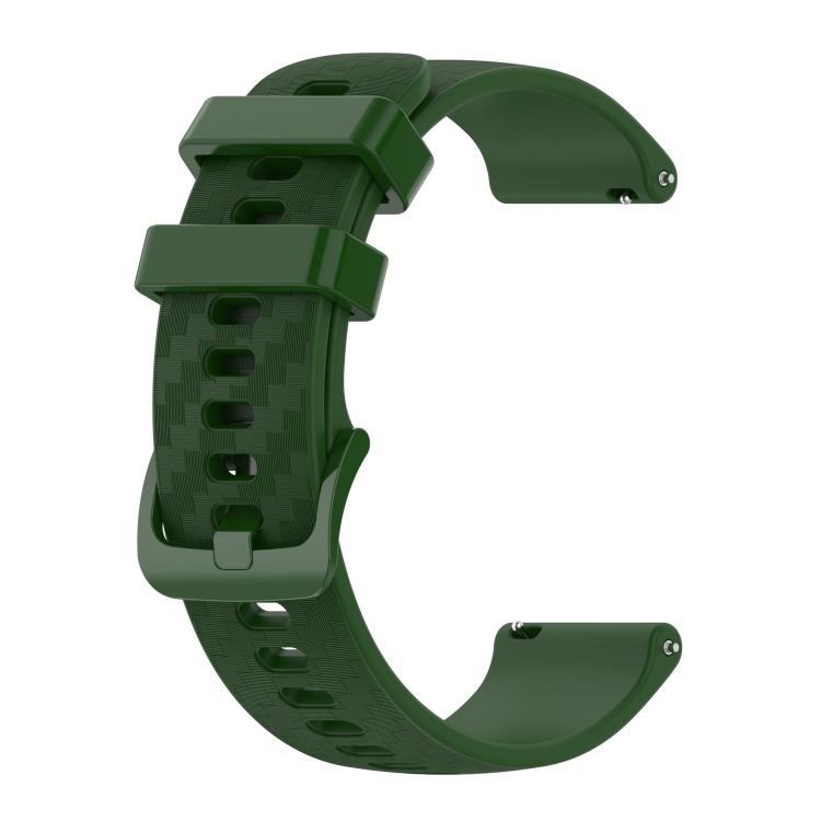 gts 2e green