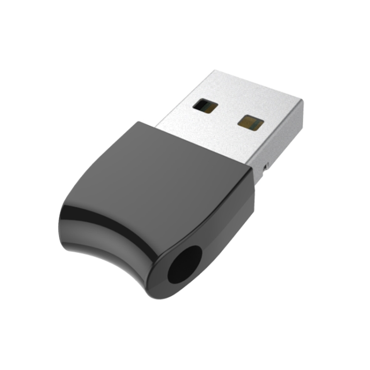 

JD-08A USB Bluetooth Adapter 5.1 PC Wireless Audio Transmitter & Receiver