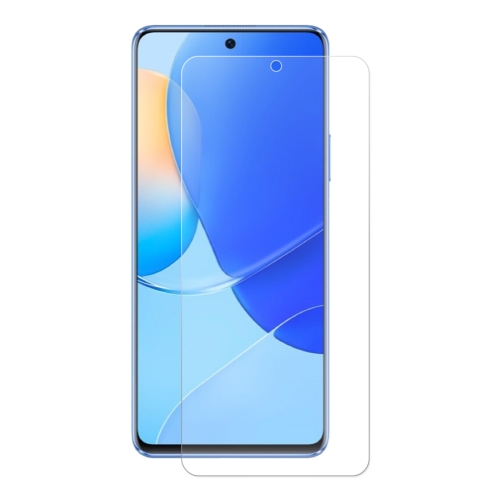 

1 PCS For Huawei Nova 9 SE ENKAY 0.26mm 9H 2.5D Tempered Glass Film