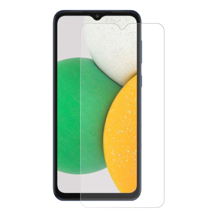

1 PCS For Samsung Galaxy A03 / A03 Core ENKAY 0.26mm 9H 2.5D Tempered Glass Film