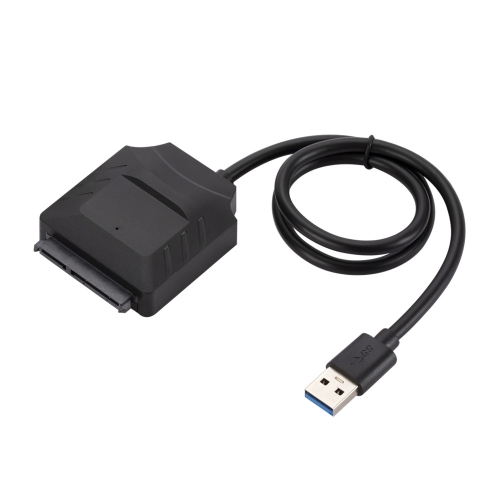 

3.5 Inch USB3.0 SATA Mechanical Solid State Drive Adapter Cable