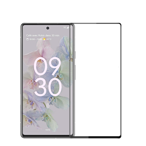 Protector de cristal templado Google Pixel 7A Full Screen 3D