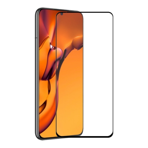 

1 PCS For Huawei P50E ENKAY ENKAY 6D Full Glue Tempered Glass Full Film