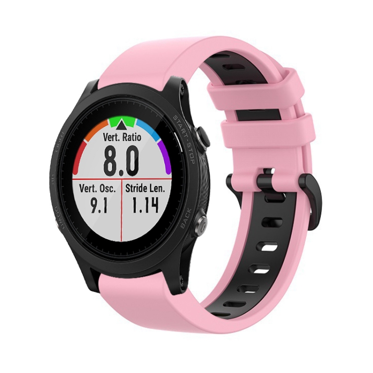 Watch Band Garmin Forerunner 935 Colors For Garmin Forerunner 935