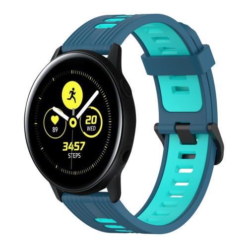 Galaxy watch active water store