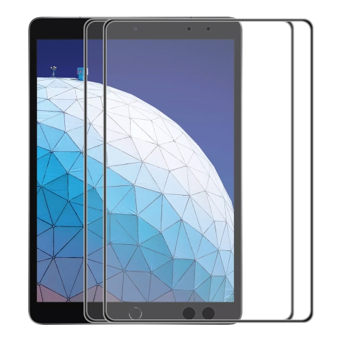 

2 PCS ENKAY Hat-Prince Full Glue Tempered Glass Full Film For iPad Pro 10.5 / Air 10.5