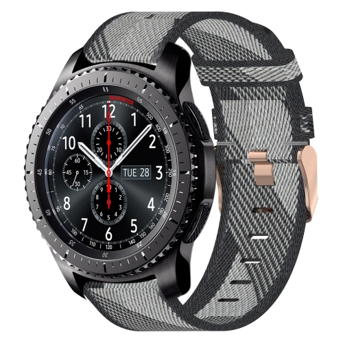 Cinturino samsung gear s3 on sale frontier