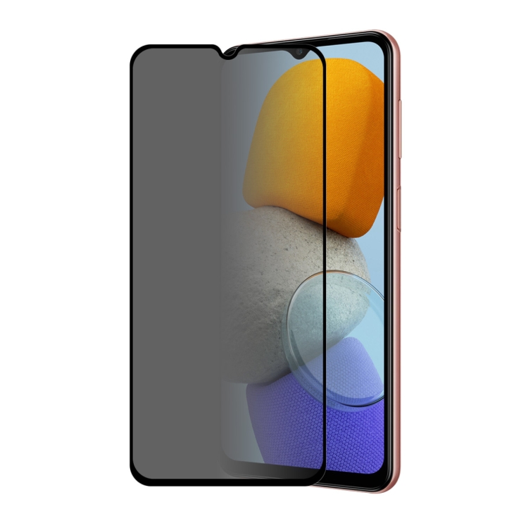 

1 PCS For Samsung Galaxy M13 / M23 / M33 ENKAY Hat-Prince 28 degree Anti-peeping Tempered Glass Film