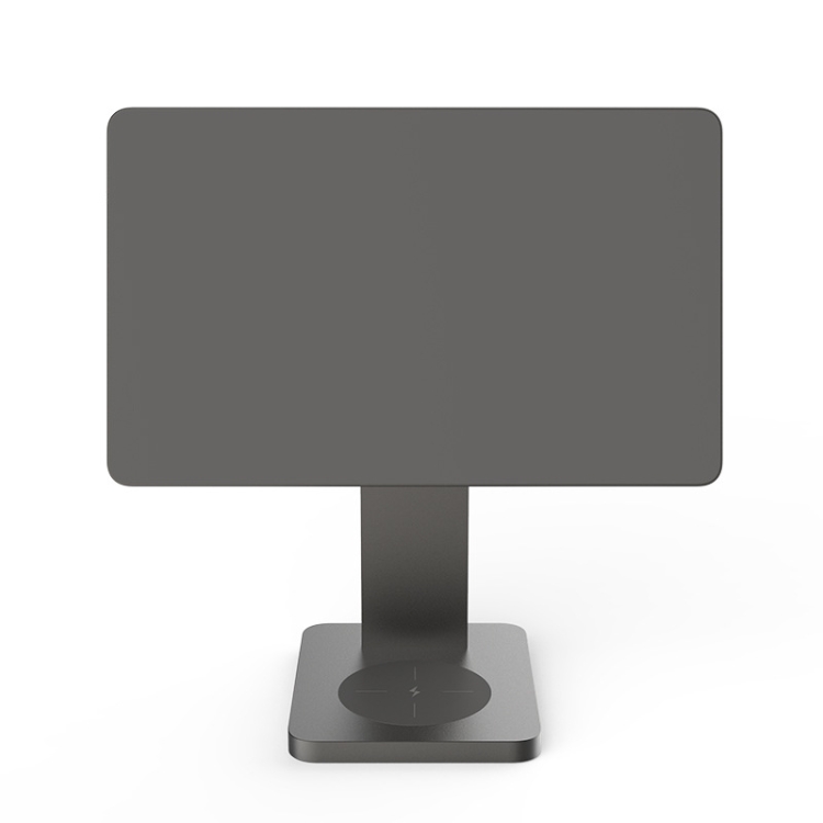 

Wireless Folding Magnetic Tablet Desktop Bracket For iPad 11/12.9 inch