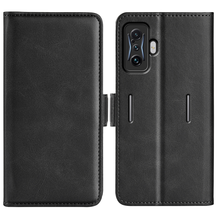 SOGUDE Cover per Samsung Galaxy A33 5G, 3 pezzi in vetro temperato protezione schermo per Galaxy