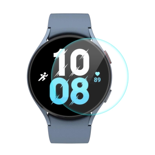 

1 PCS For Samsung Galaxy Watch5 40mm ENKAY 0.2mm 9H Tempered Glass Screen Protector Watch Film