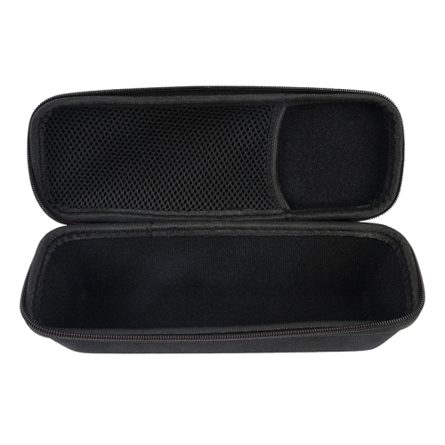 

For Anker Soundcore Motion+ Portable Storage Box Case Shockproof Carrying Bag(Black)