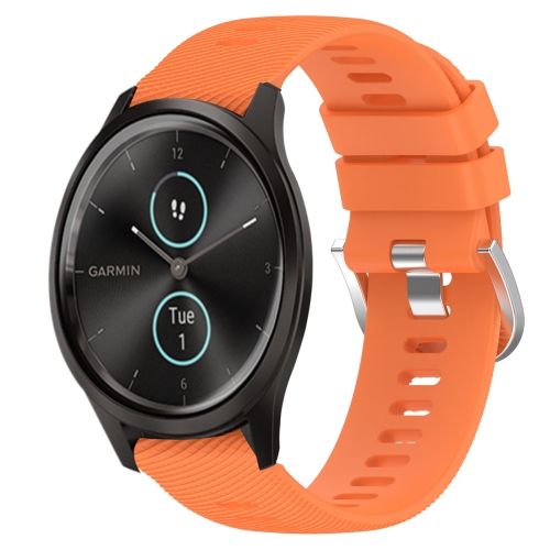 Bracelet de montre Garmin 20mm