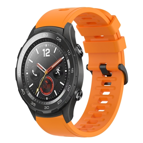 Huawei watch 2 4g orange best sale