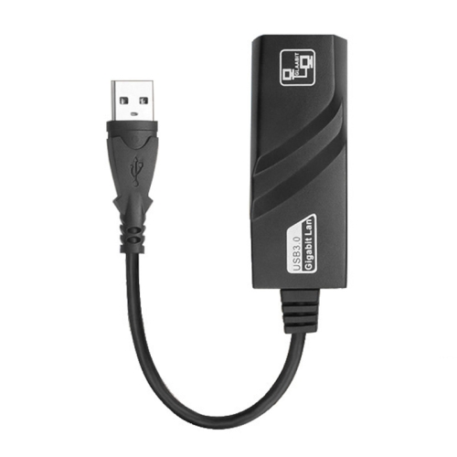 

JSM 1000 Mbps USB 3.0 to RJ45 Ethernet Adapter Network Cable