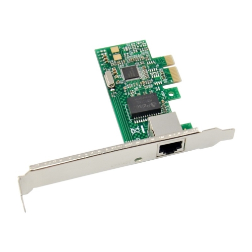 

ST7244 Single-Port Gigabit Ethernet Server Adapter I211 Network Interface Card