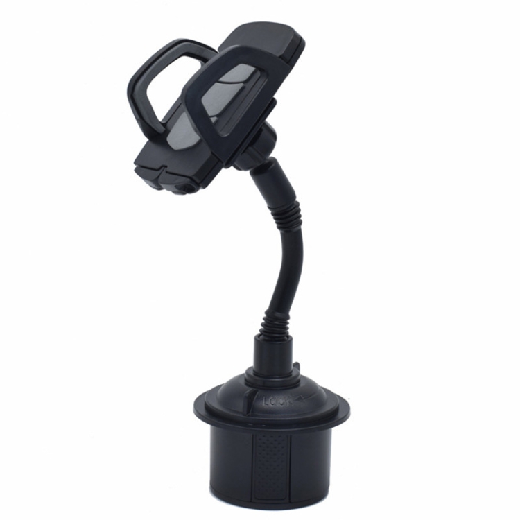 

C009 Adjustable Car Cup Holder 360 Degree Universal Car Mount