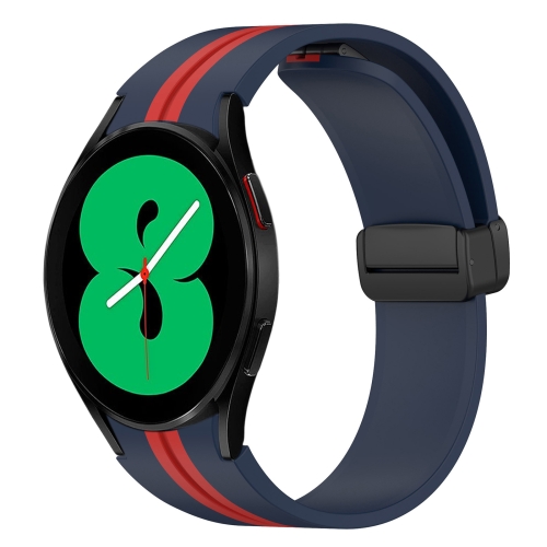 Samsung Galaxy Watch 4 44mm Magnetic Clasp Midnight Blue