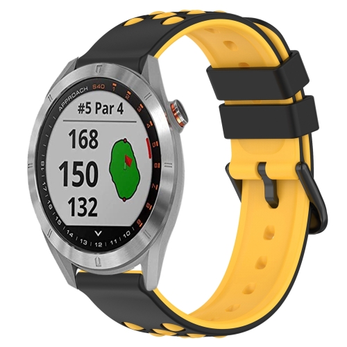 S40 watch 2025