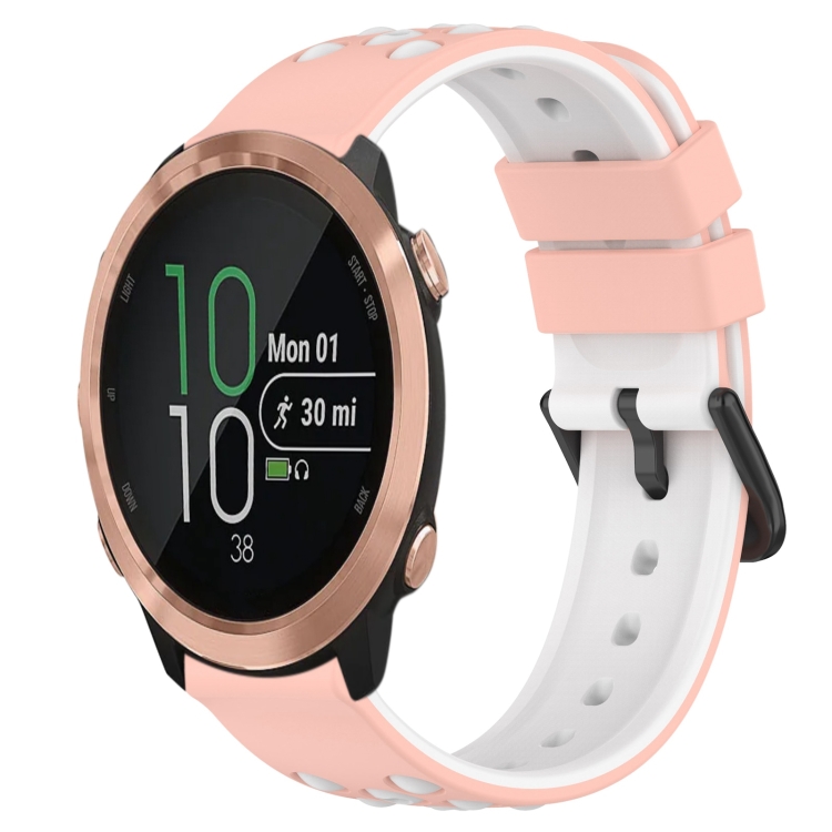 Garmin Forerunner 645 Music Rose Gold Garmin Connect Forerunner