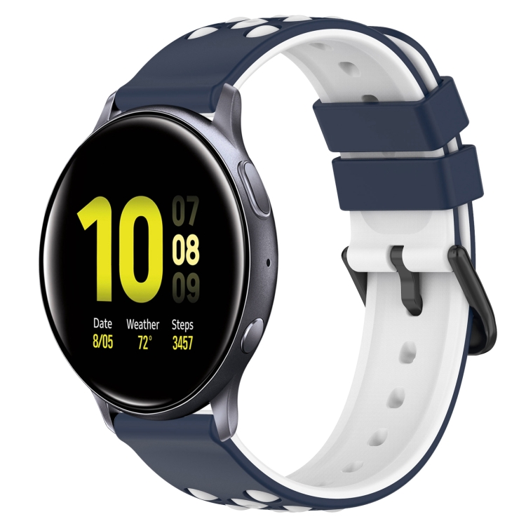 Ubuy Galaxy Watch Active2 Aluminum For Samsung Galaxy Watch