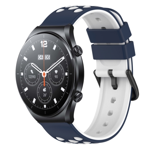 Correa para Xiaomi Watch 2 Pro - Material TPU - Blanco