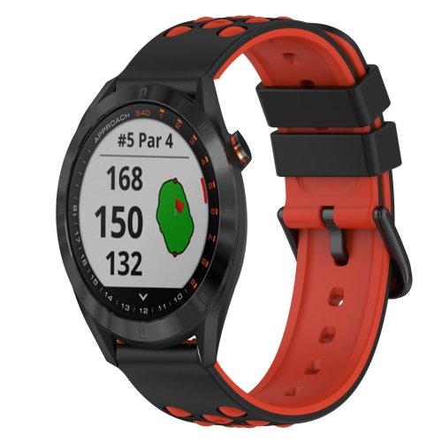 Reloj garmin approach discount s40