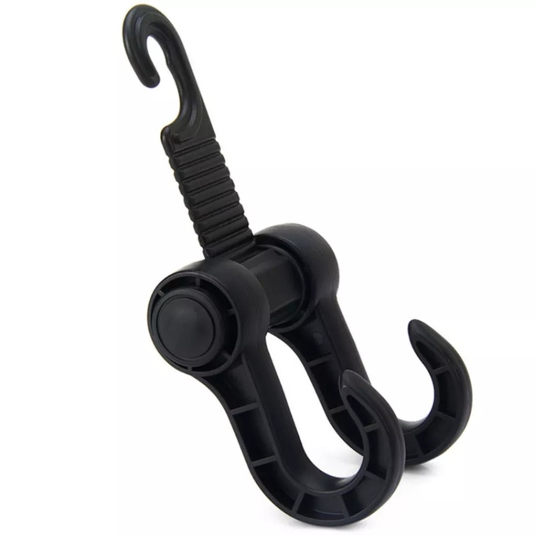 

XWJ-15085 Car Seat Hook Back Seat Headrest Hook