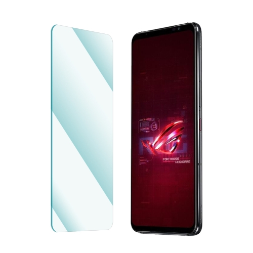 

For Asus Rog Phone 6 / 6D / 6 Pro ENKAY 0.26mm 9H 2.5D Tempered Glass Film