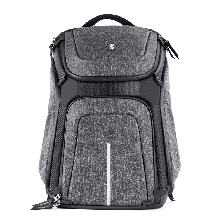 

K&F CONCEPT KF13.105 K&F 25L Large Capacity Double Shoulder Camera Backpack Photography Bag